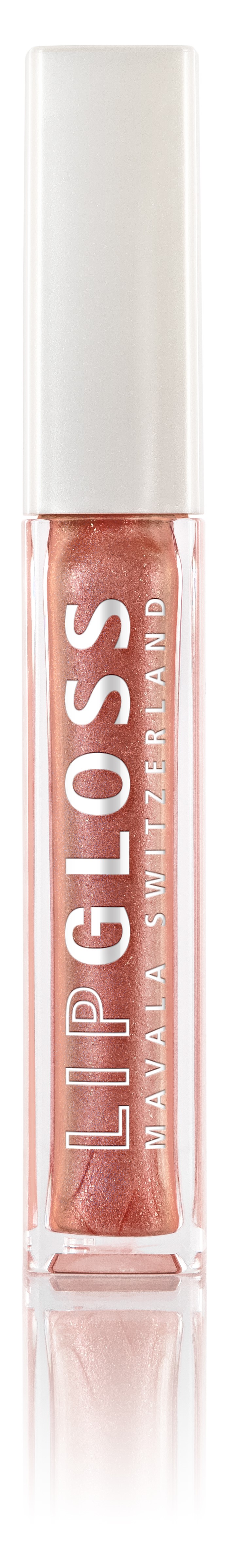 ICE CREAM 07 - Lipgloss - schützend und ultra-glänzend - vegan